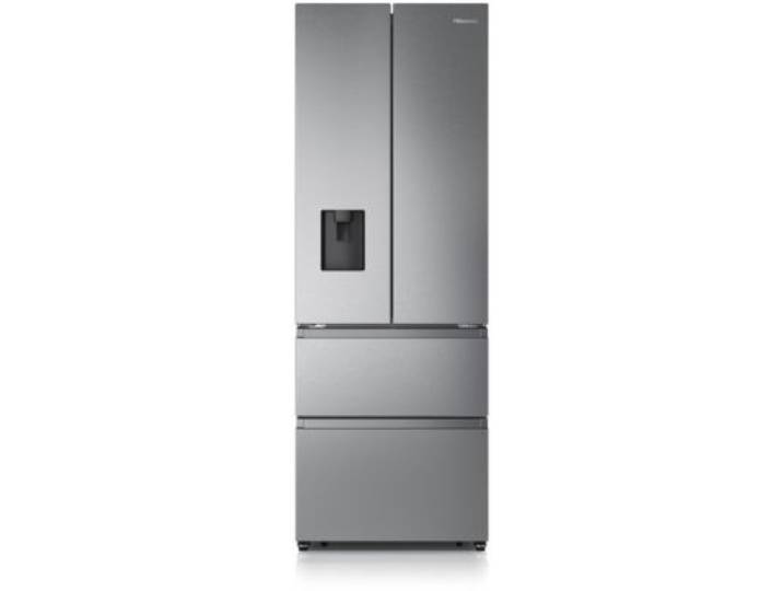 Hisense - Réfrigérateur Multi Portes Rf632n4wie