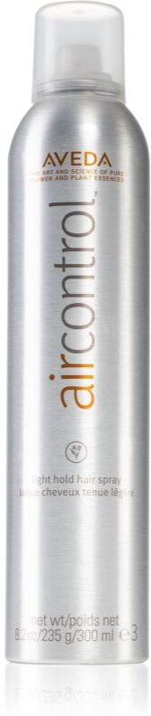 Aveda Air Control™ Light Hold Hair Spray Let hold hårspray 300 ml