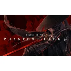 Phantom Blade Zero Digital Deluxe Edition