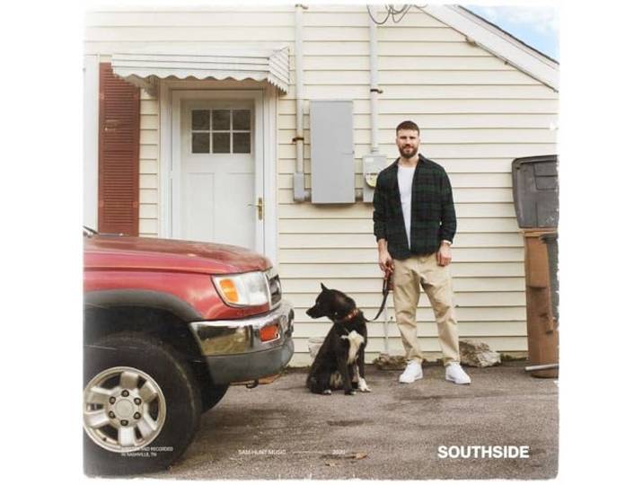 Sam Hunt - Southside