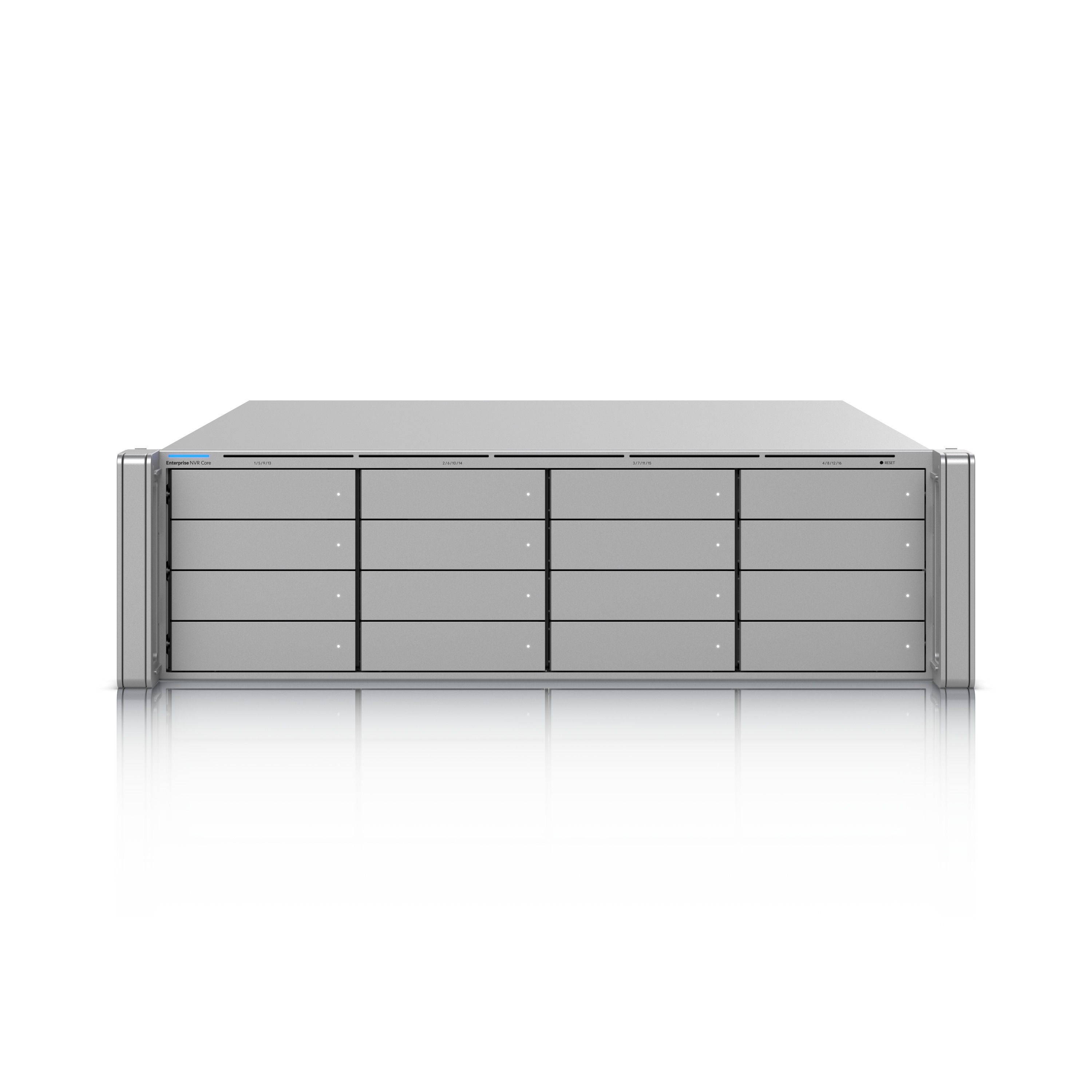 Ubiquiti UniFi ENVR-Core 16x 2.5"/3.5" HDD/SSD 2x SFP28