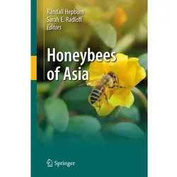 Honeybees of Asia, Fachbücher