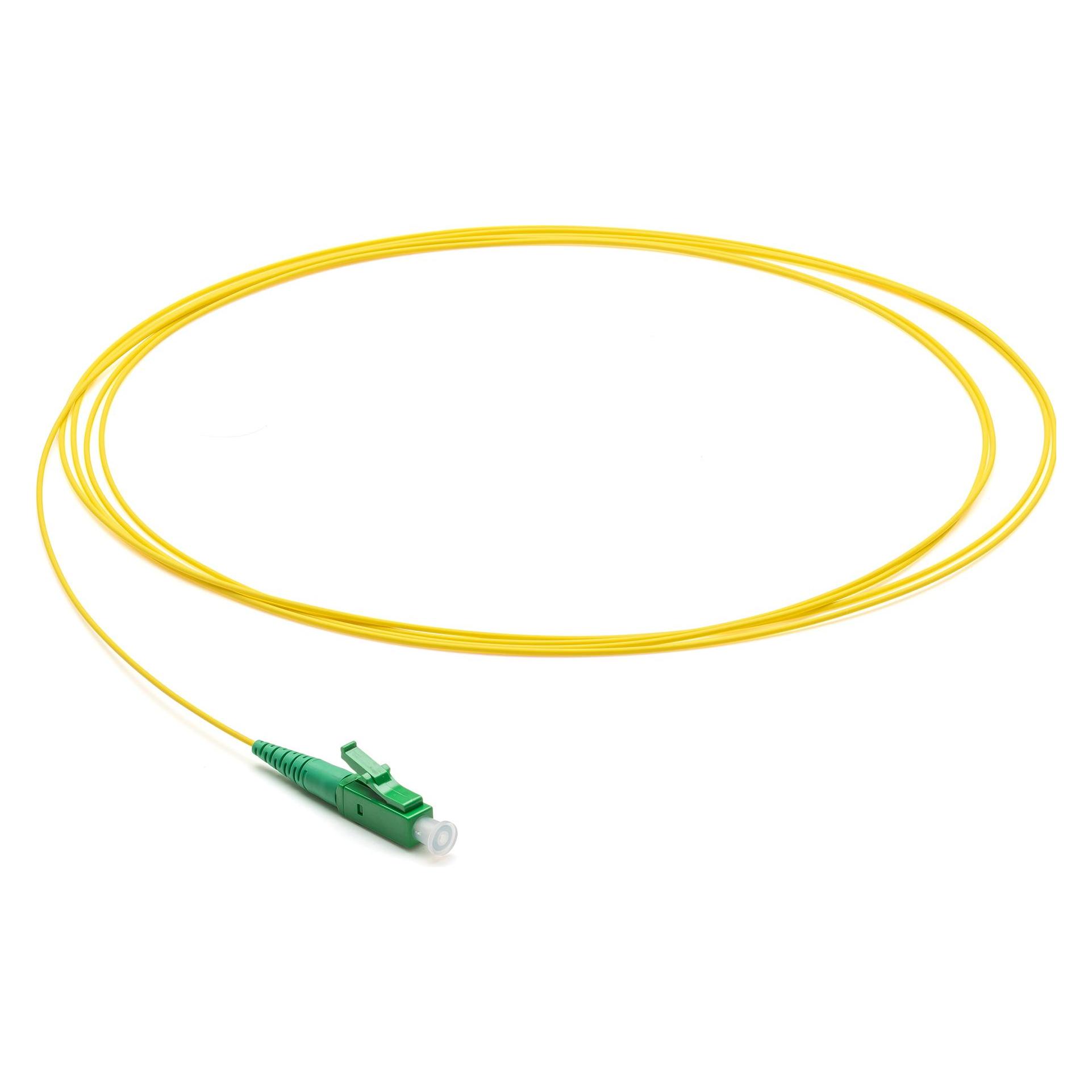 Corning Aderpigtail 2M LC-APC gelb (2 m) (F002201G1Z09002M)