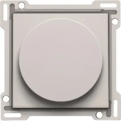 Niko Züblin 102-65926 Abdeckung hoch/runter für Drehschalter, light grey 10265926
