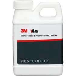 3M Wasserbasierter Haftvermittler mit UV Indikator für VHB Klebeband 236 ml