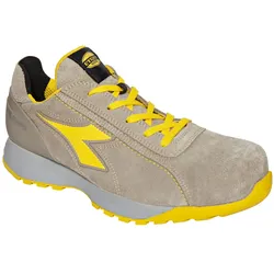 Sicherheitshalbschuhe S1PS "GLOVE MDS LOW" Mondgestein - 46