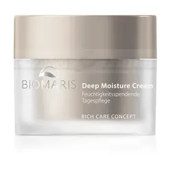 BIOMARIS Deep moisture Cream 50 ml