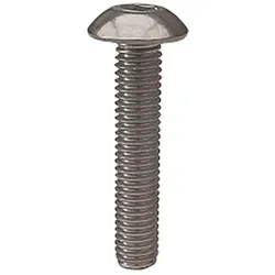 Wellker Zaunbauschraube M8x40 mm