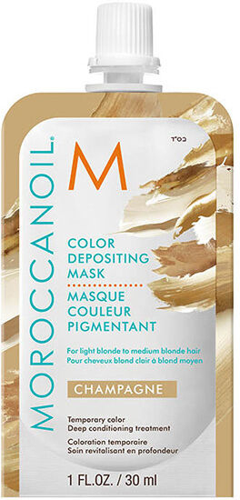 Moroccanoil Masque Couleur Pigmentant Masque Couleur Pigmentant