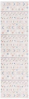 SAFAVIEH Blair Machine Washable Slip Resistant Marjanne Rug