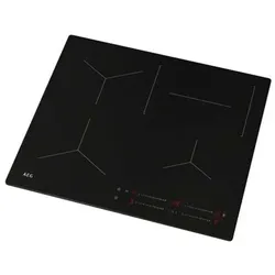 AEG Induktionskochfeld OIO64C00IB Schwarz