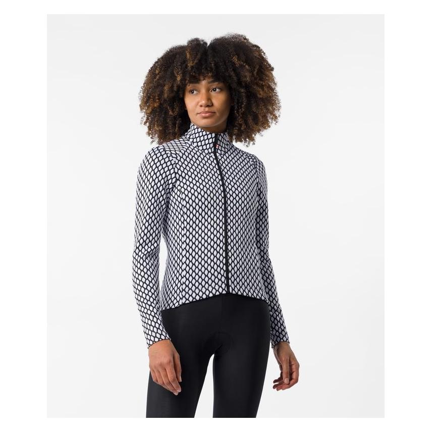 Castelli Ventra ThermalJersey (L) (72690366)