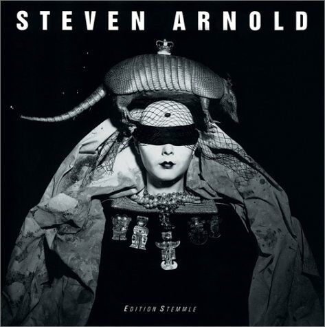 Peter Weiermair - Steven Arnold: Exotic Tableaux: Exotic Tableu - A Retrospective - Preis vom 10.10.2026 11:48:34 h