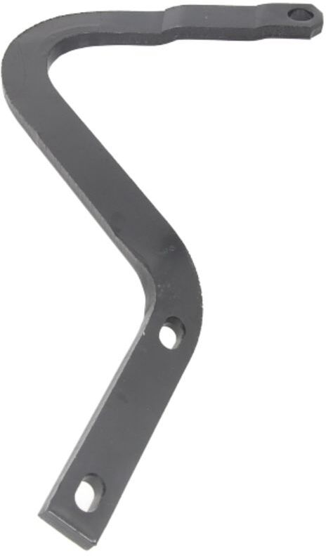 Scharnier, Motorhaube BLIC 6802-00-5022451P, Links