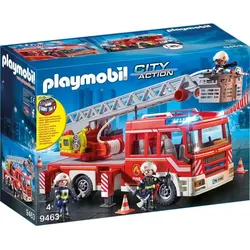 PLAYMOBIL® 9463 Feuerwehr-Leiterfahrzeug Bestseller