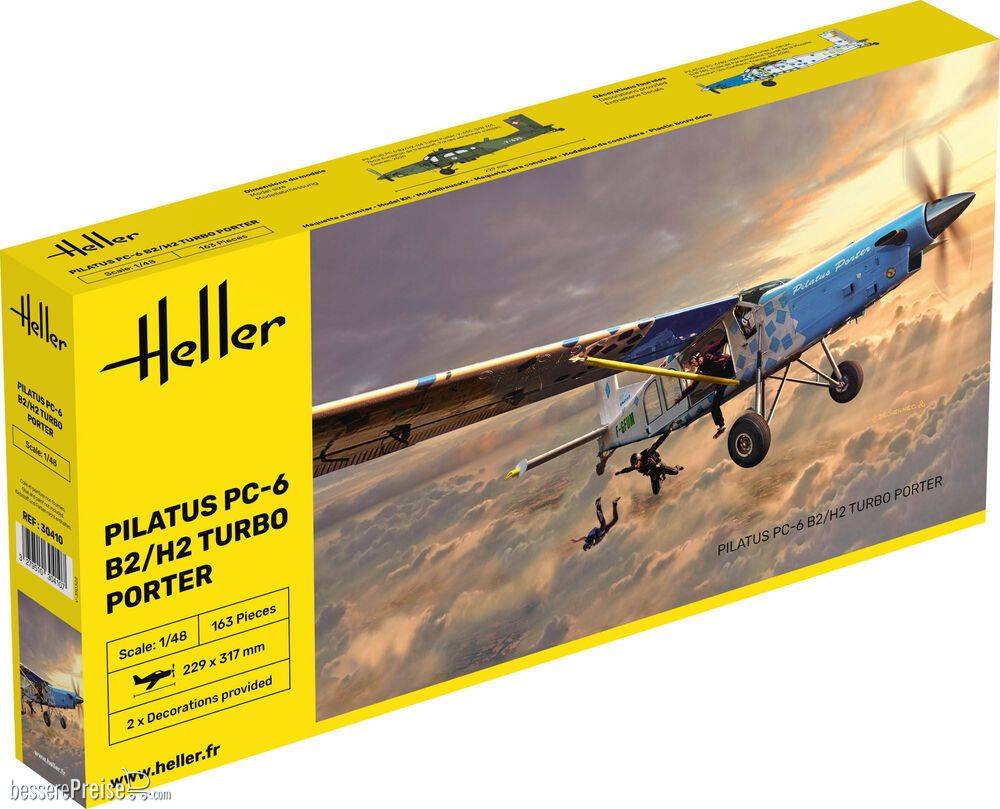 Heller 30410