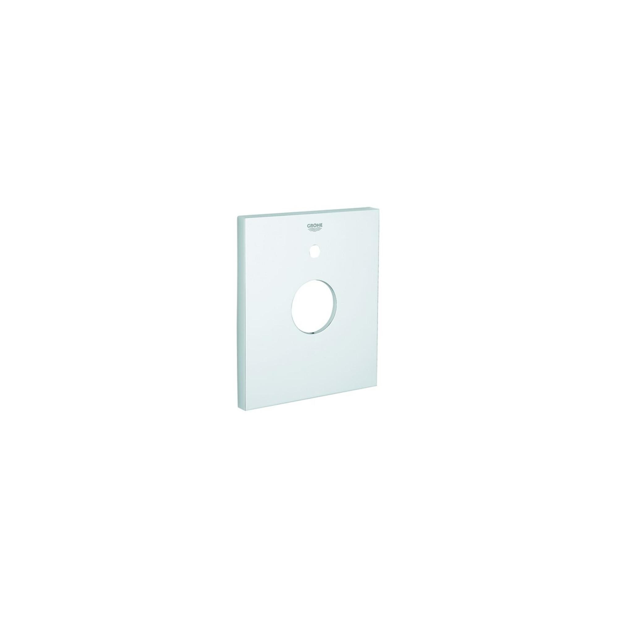 Grohe Rosette 46614 velvet black velvet black (46614KS0)