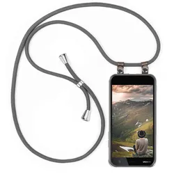 moex Free Spirit Nokia 2 Hülle mit Band abnehmbar