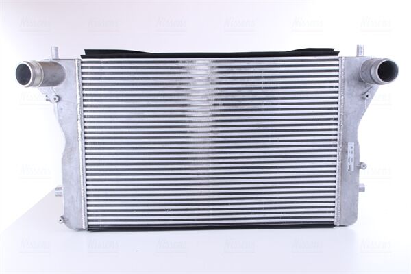 Nissens Ladeluftkühler 96420 Für Audi
