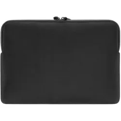 Tucano One Sleeve (13", Apple), Notebooktasche, Schwarz
