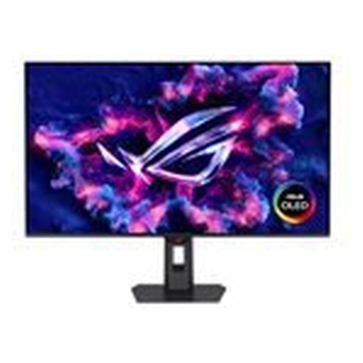 ASUS ROG Strix XG32UQWMS (3840 x 2160 Pixel, 31.50") (90LM0DT0-B01371)