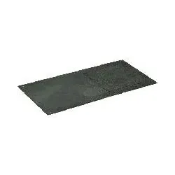 Van Geel 8474435 Deckel 800x350x4mm für GVO-7 quadratisch