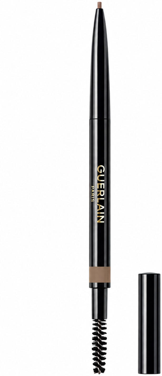GUERLAIN Brow G The Brow Pencil 0.09g