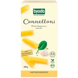 Pasta - Cannelloni