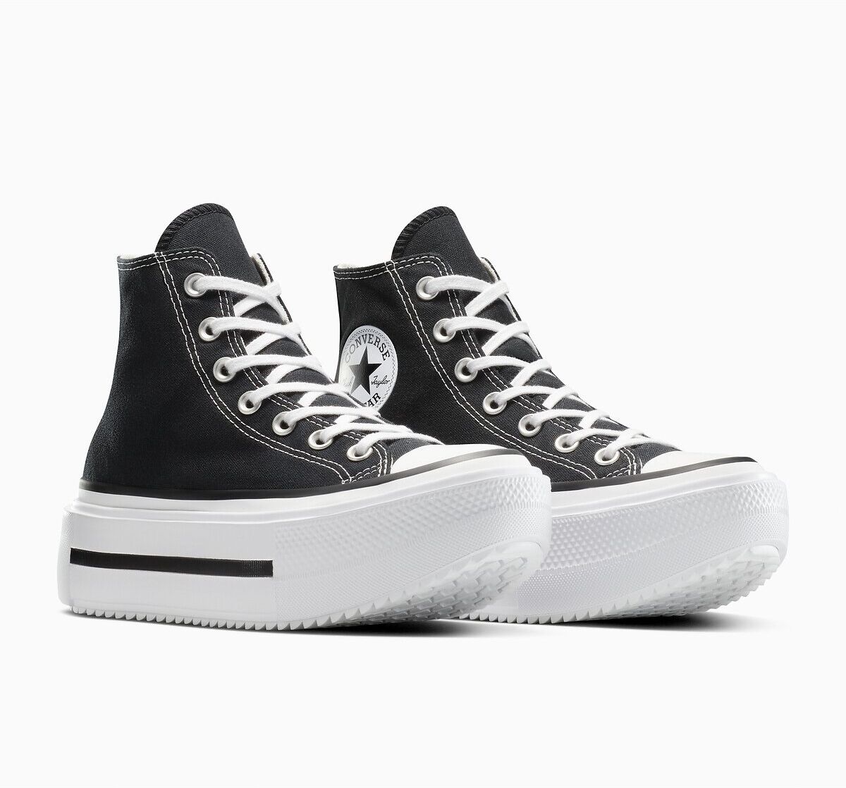 CONVERSE Baskets Lift Double Stack Foundation