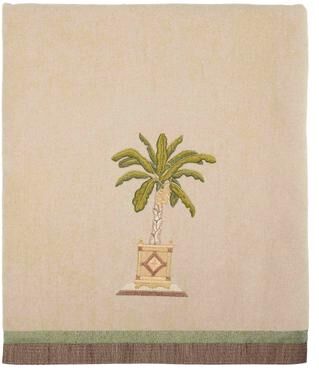 Avanti Linens Avanti Bali Bath Towel - Bath Towel