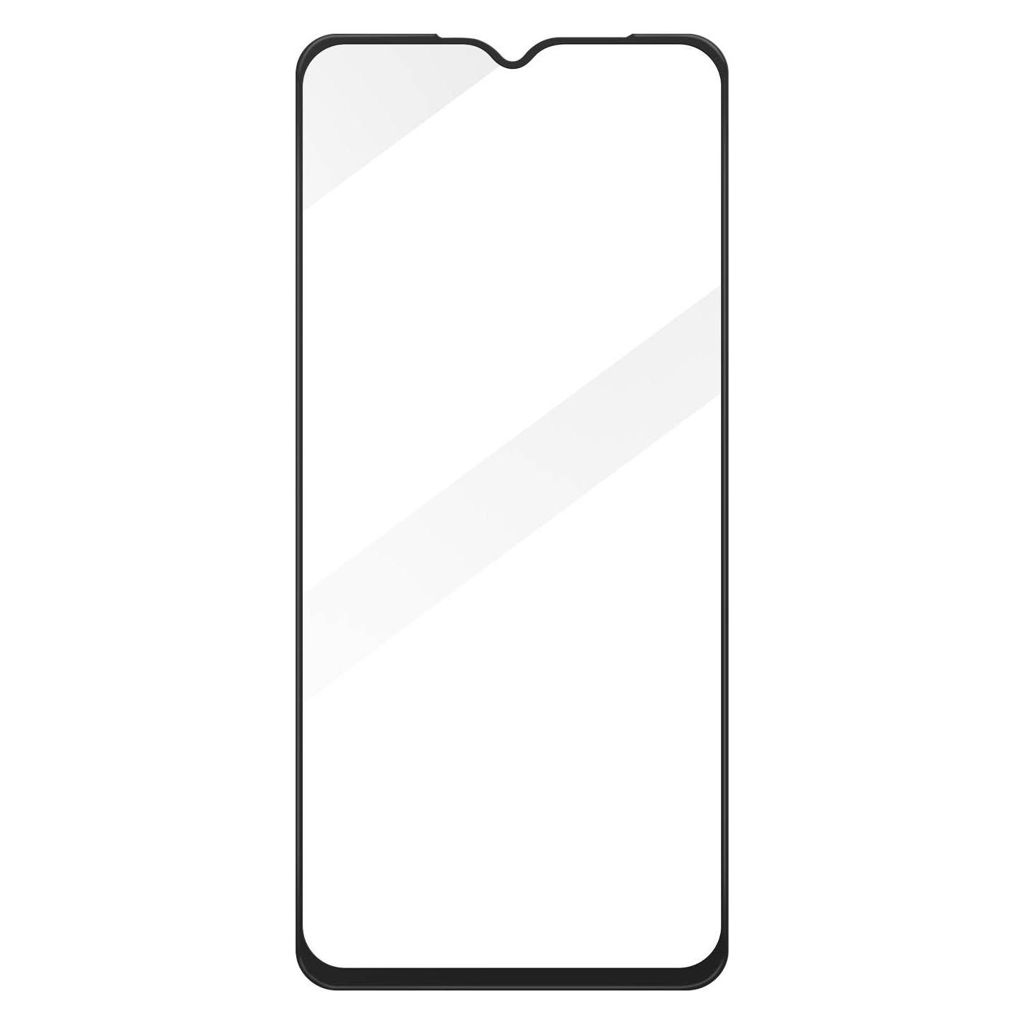 prio 9H Härtegrad Glas-Bilschirmfolie (Samsung Galaxy A14) (18905)