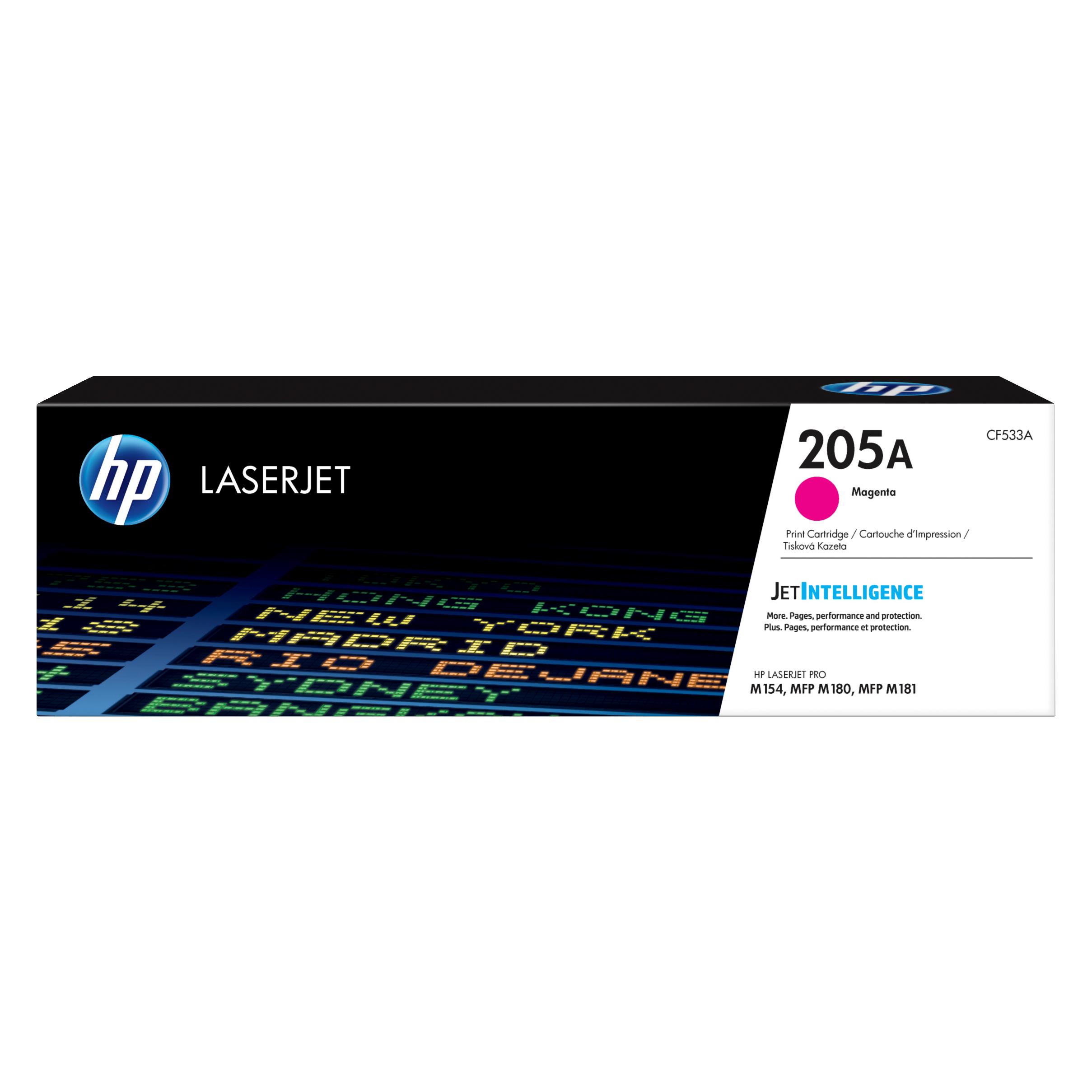 HP 205a (M) (CF533A)