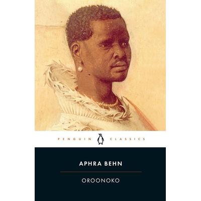 Oroonoko, Taschenbuch von Aphra Behn, Penguin Books, 978-0-14-043988-5