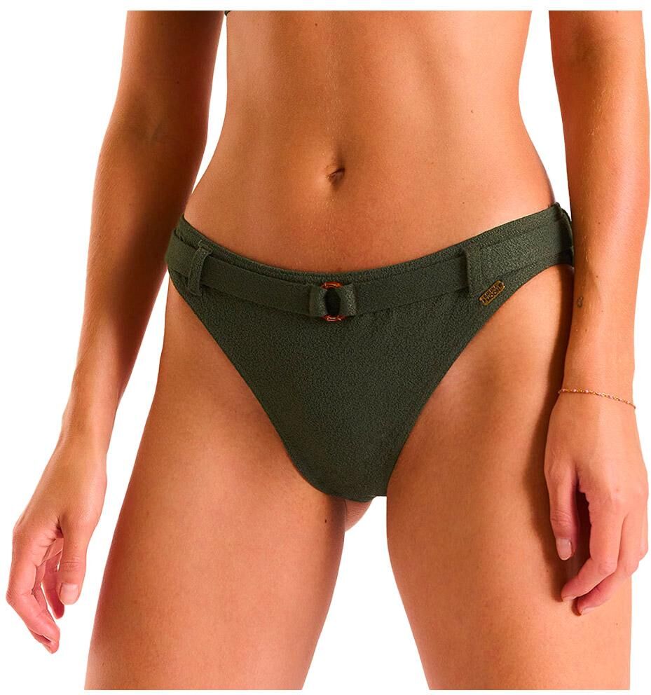 Banana Moon  - Dita Santafe Kaki - 36 - Maillot de bain