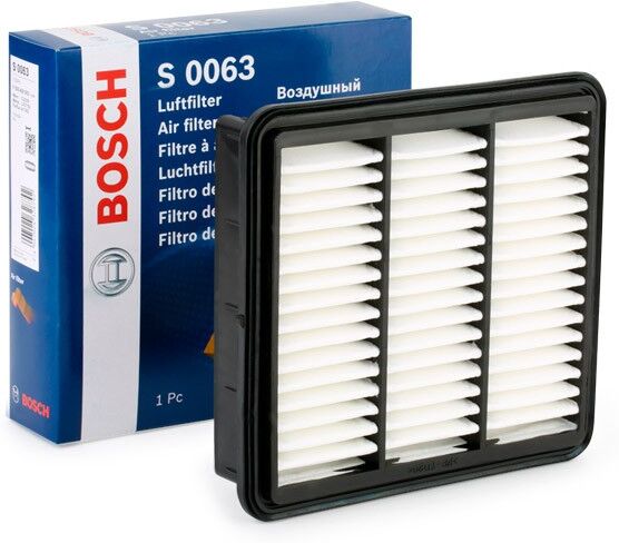 Bosch F 026 400 063 Air filter
