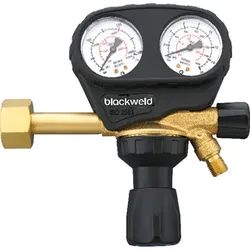 Flaschendruckminderer für Sauerstoff