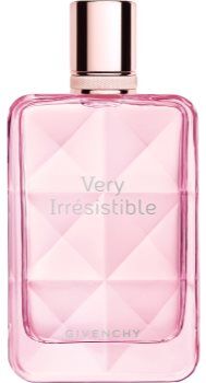Givenchy Very Irrésistible Eau de Toilette para mulheres 80 ml. Very Irrésistible