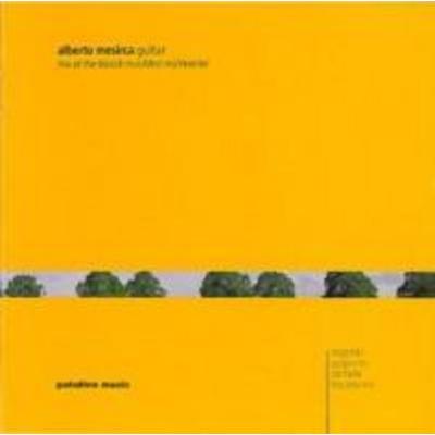 Alberto Mesirca-Live at the Klassik Musikfest - Alberto Mesirca, CD