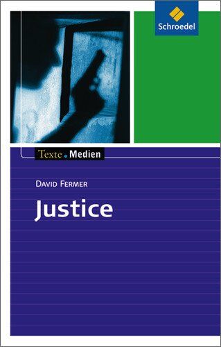David Fermer - Texte.Medien: David Fermer: Justice: Textausgabe mit Materialien - Preis vom 09.10.2026 07:28:09 h