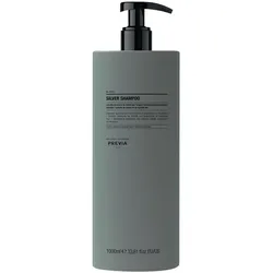 1L PREVIA Silver Shampoo