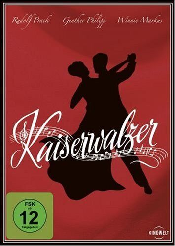 Franz Antel - Kaiserwalzer - Preis vom 11.10.2026 23:13:37 h