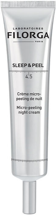 Filorga Sleep & Peel 4.5 Gommage & Peeling