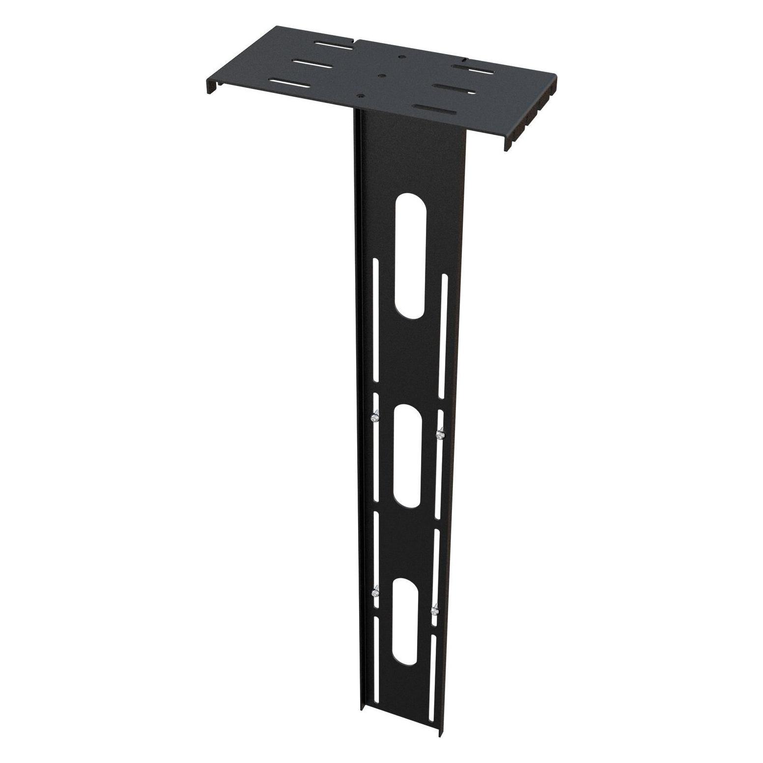 Kindermann Befestigungskit (Klammer, Regal) für Kamera (8 kg) (4013000114)