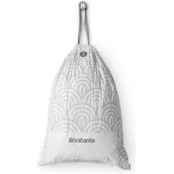 Brabantia PerfectFit, Abfallsack, Weiss
