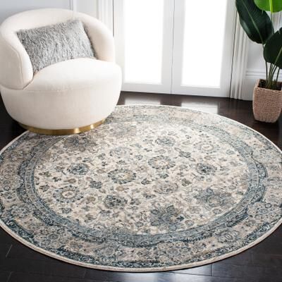SAFAVIEH Valencia June Vintage Rug
