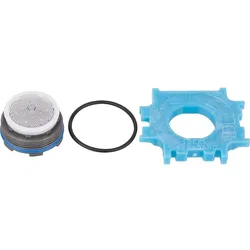 Strahlregler Ideal Standard Cache, M24x1, mit Schlüssel A961396NU