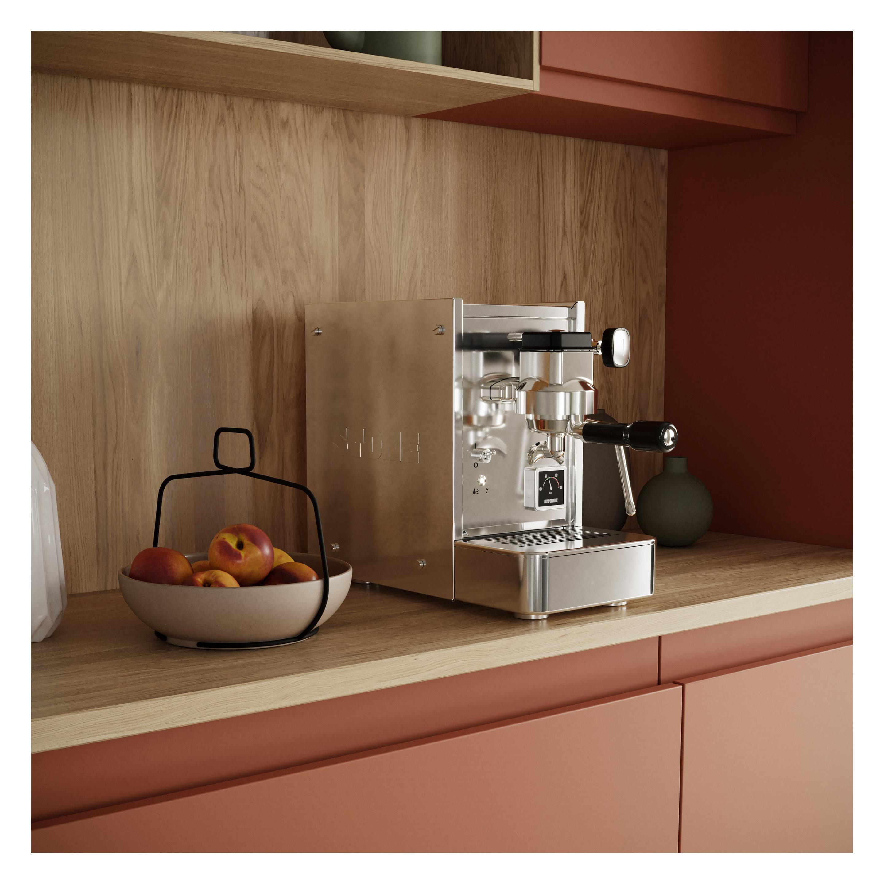 Stone Espressomaschine Lite Premium (8054752040656)