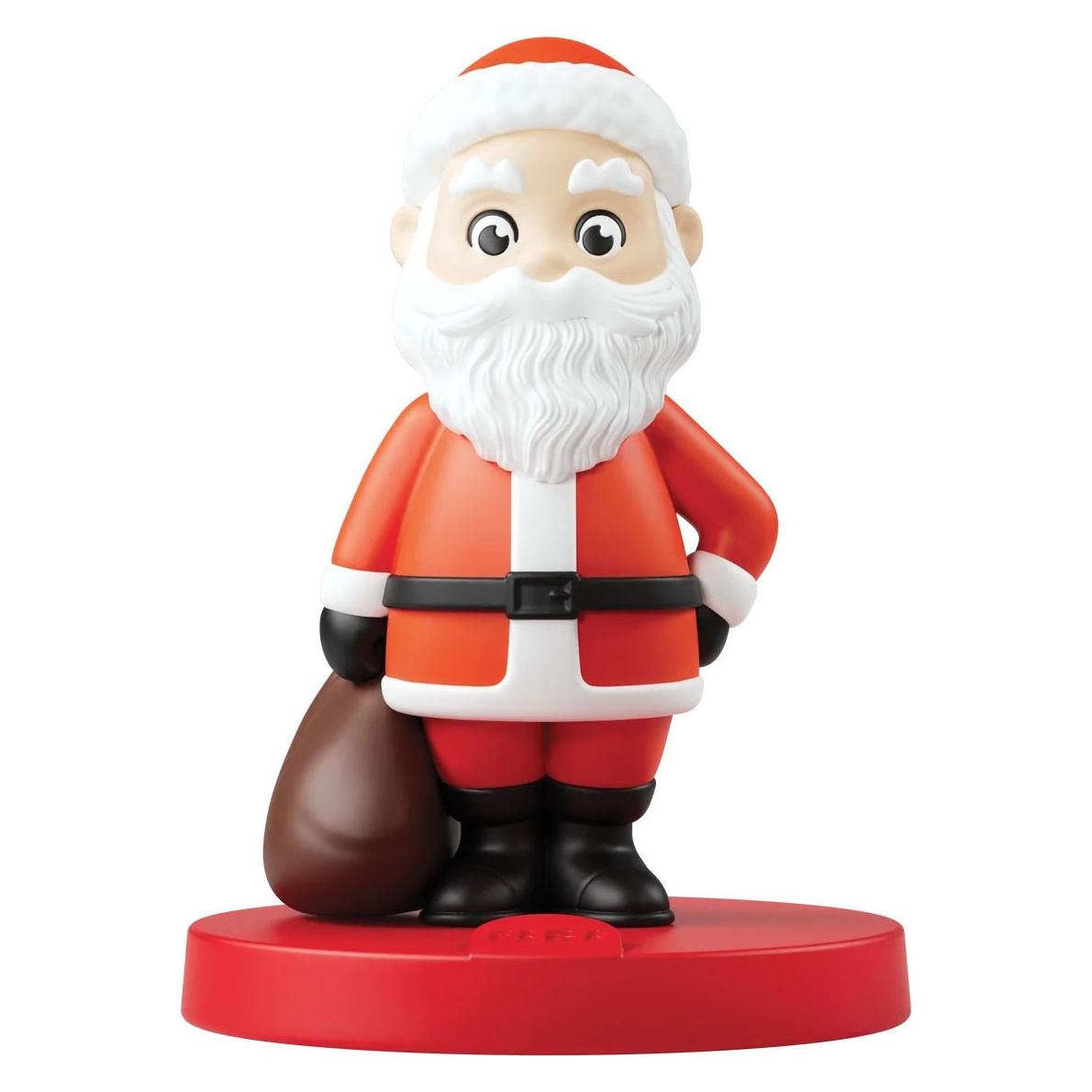 Faba Hörfigur mit Musik Englische Weihnachtsmusik (77888645)