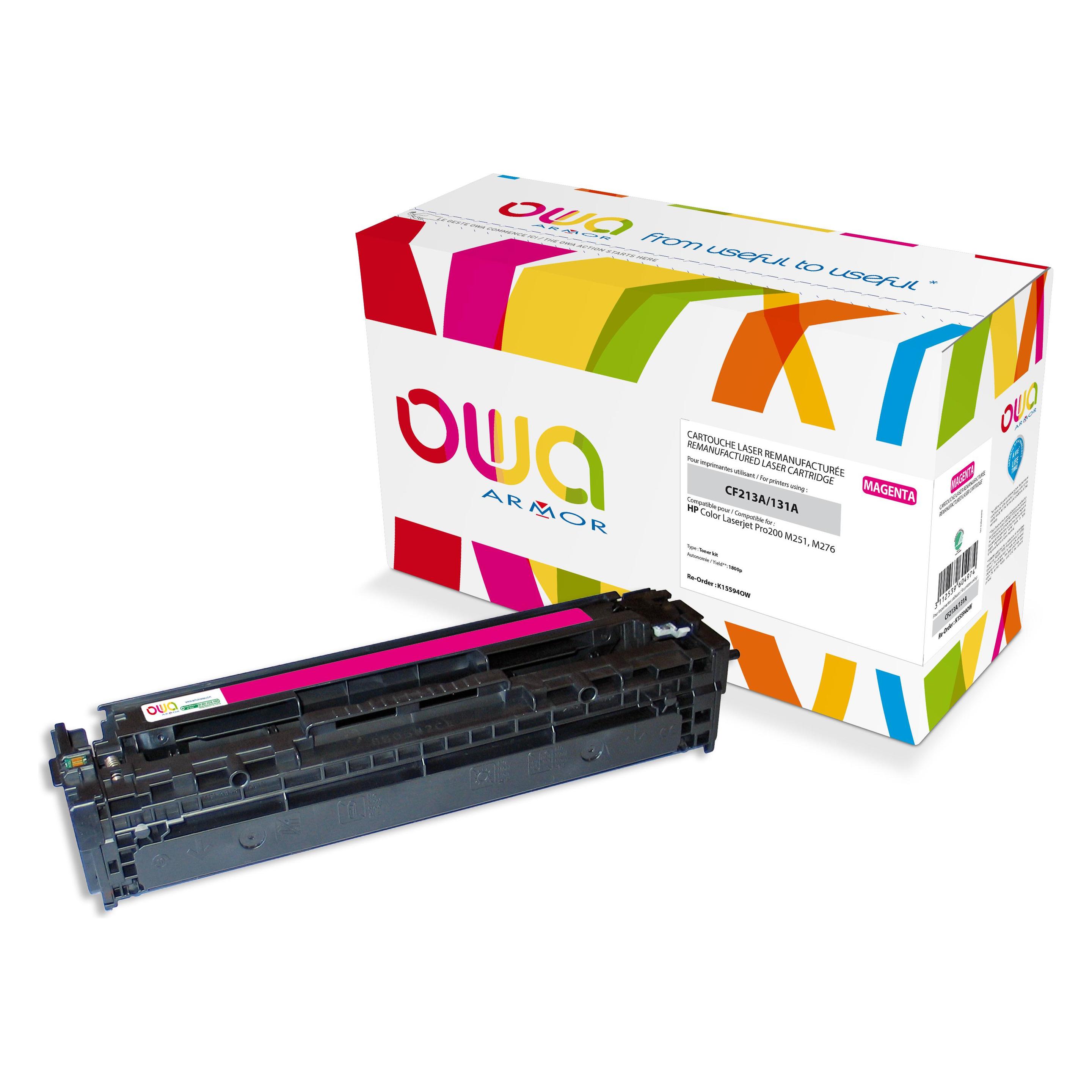 Armor OWA K15594OW (M) (K15594OW)
