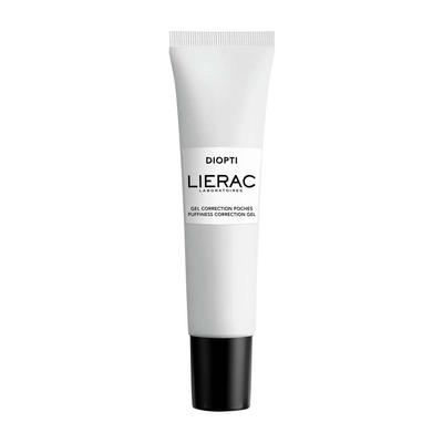 Lierac Diopti Poches Tränen Gel 15 ml